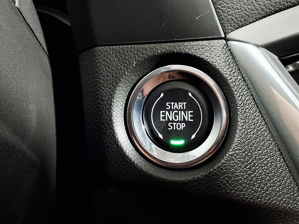 new 2026 Buick Encore GX car, priced at $29,125