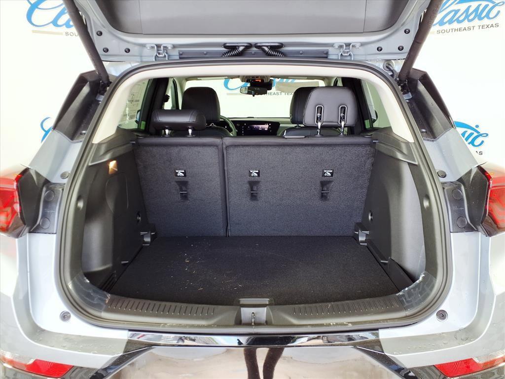 new 2026 Buick Encore GX car, priced at $29,125