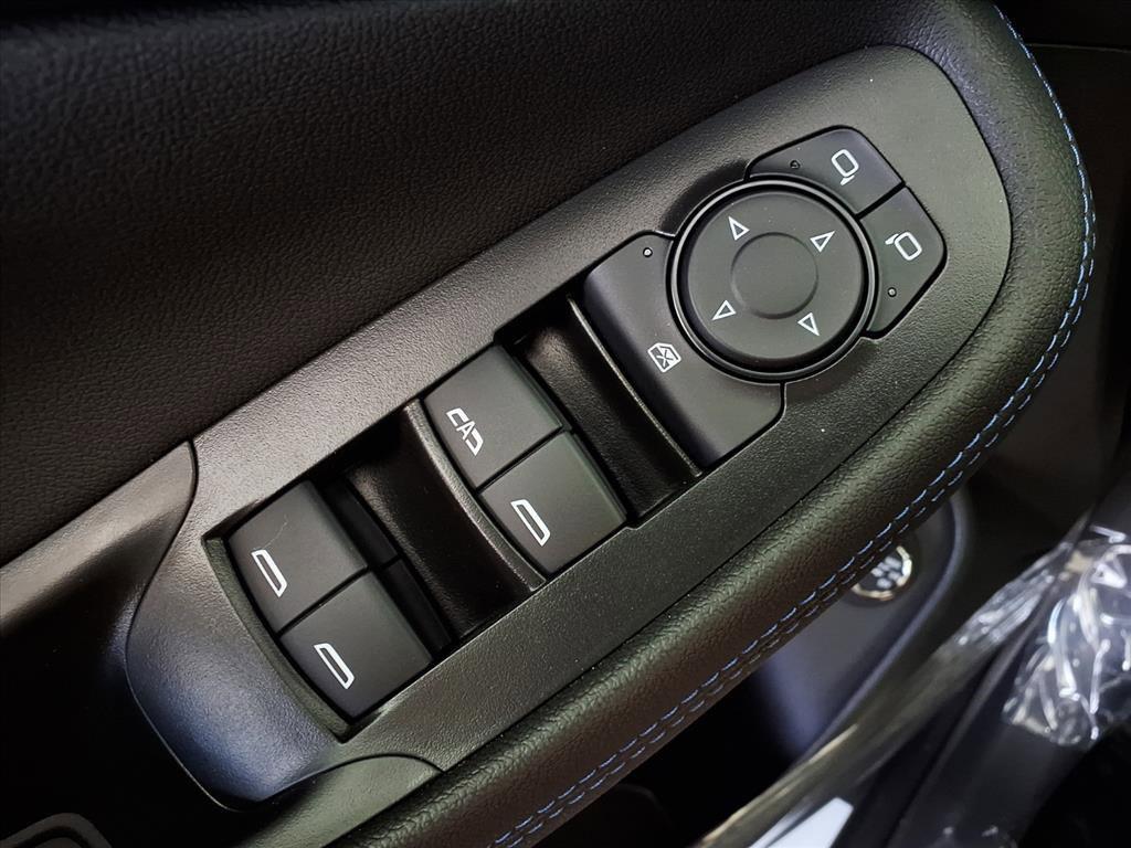 new 2026 Buick Encore GX car, priced at $29,125