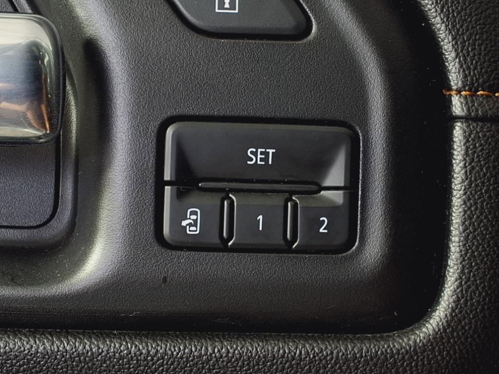 used 2021 GMC Sierra 1500 car, priced at $39,545