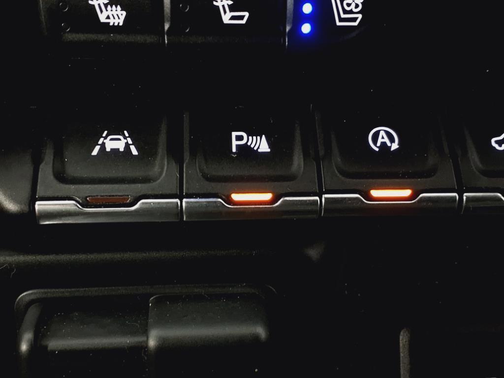 used 2021 GMC Sierra 1500 car, priced at $39,545