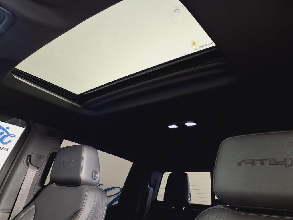 used 2021 GMC Sierra 1500 car, priced at $39,545