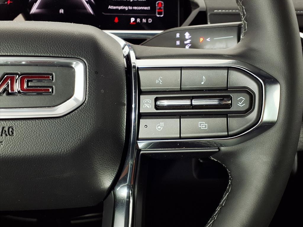 new 2026 GMC Sierra EV car, priced at $52,629