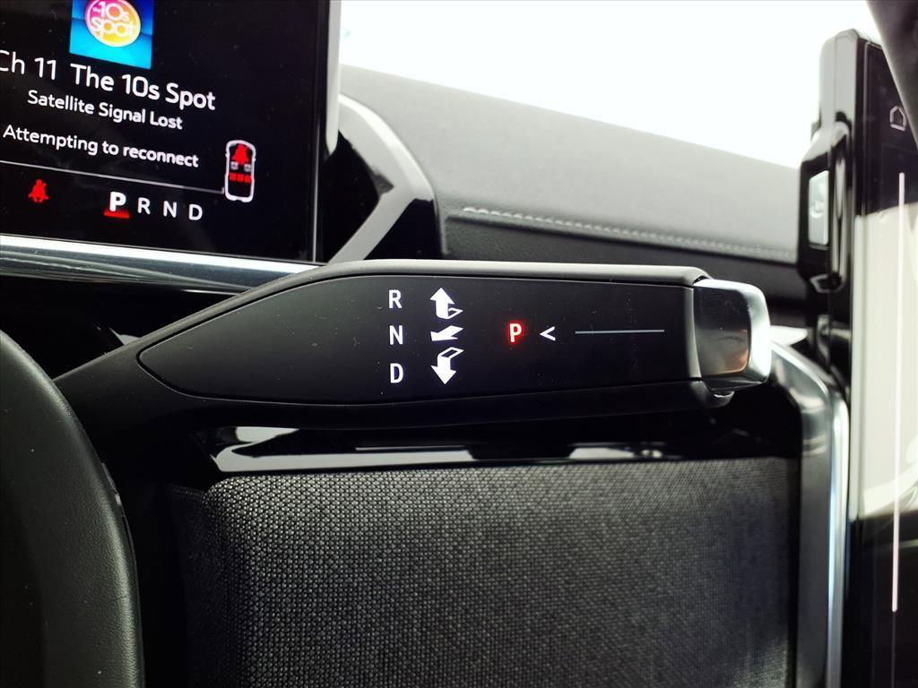 new 2026 GMC Sierra EV car, priced at $52,629