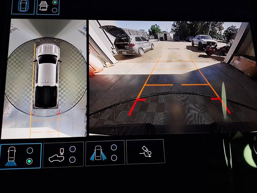 new 2026 GMC Sierra EV car, priced at $52,629