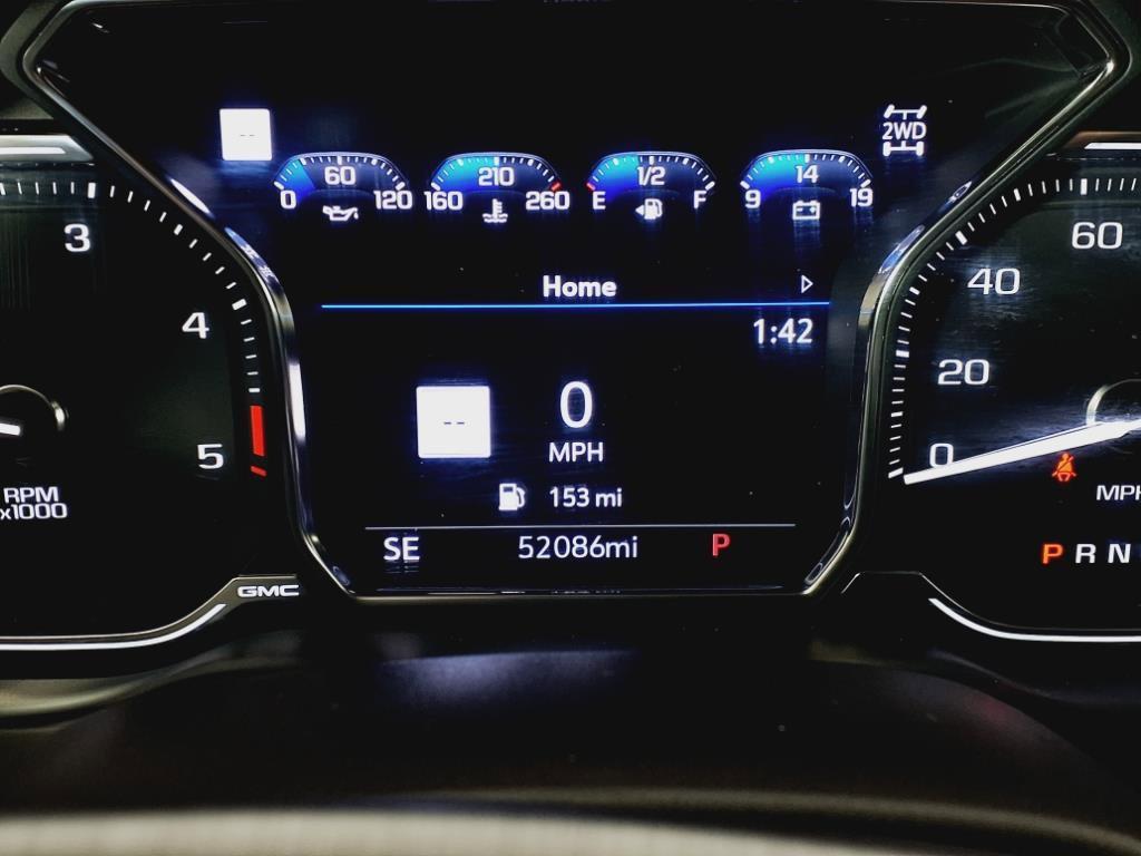 used 2021 GMC Sierra 3500 car, priced at $61,493