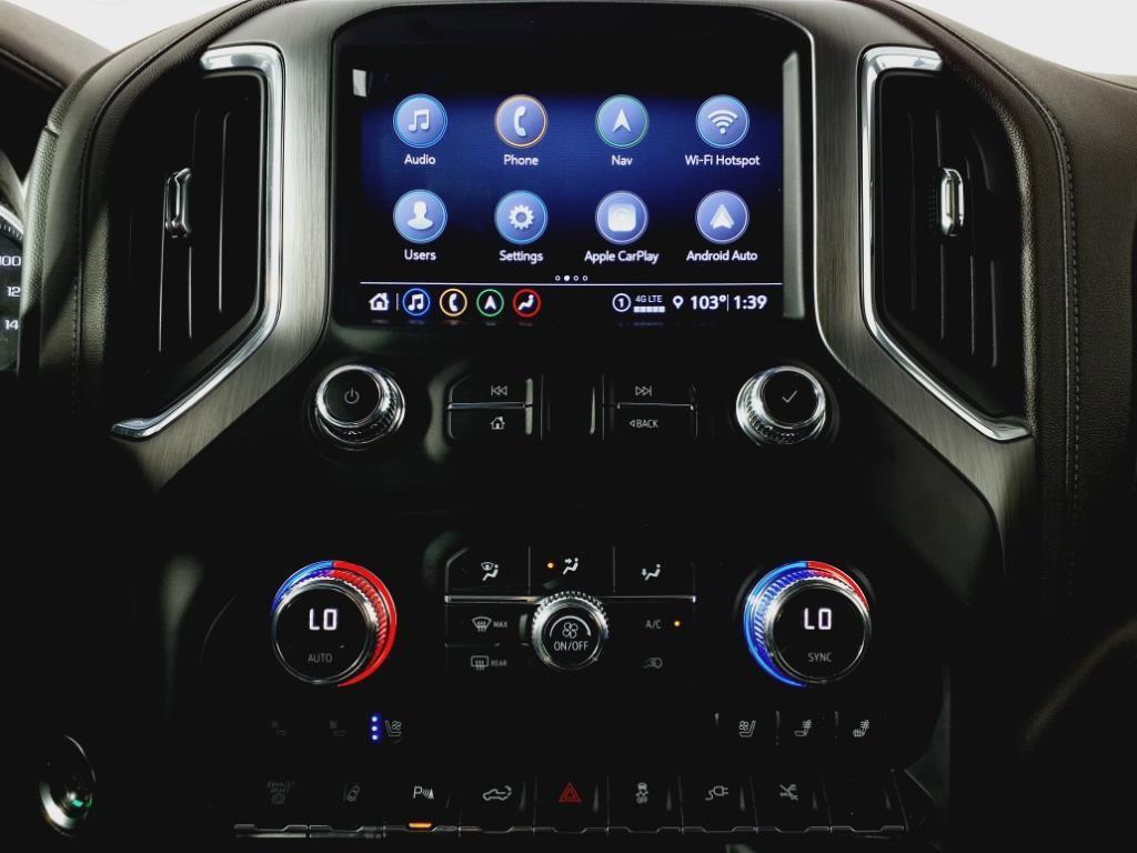 used 2021 GMC Sierra 3500 car, priced at $61,493