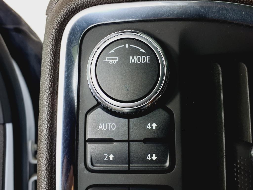 used 2021 GMC Sierra 3500 car, priced at $61,493
