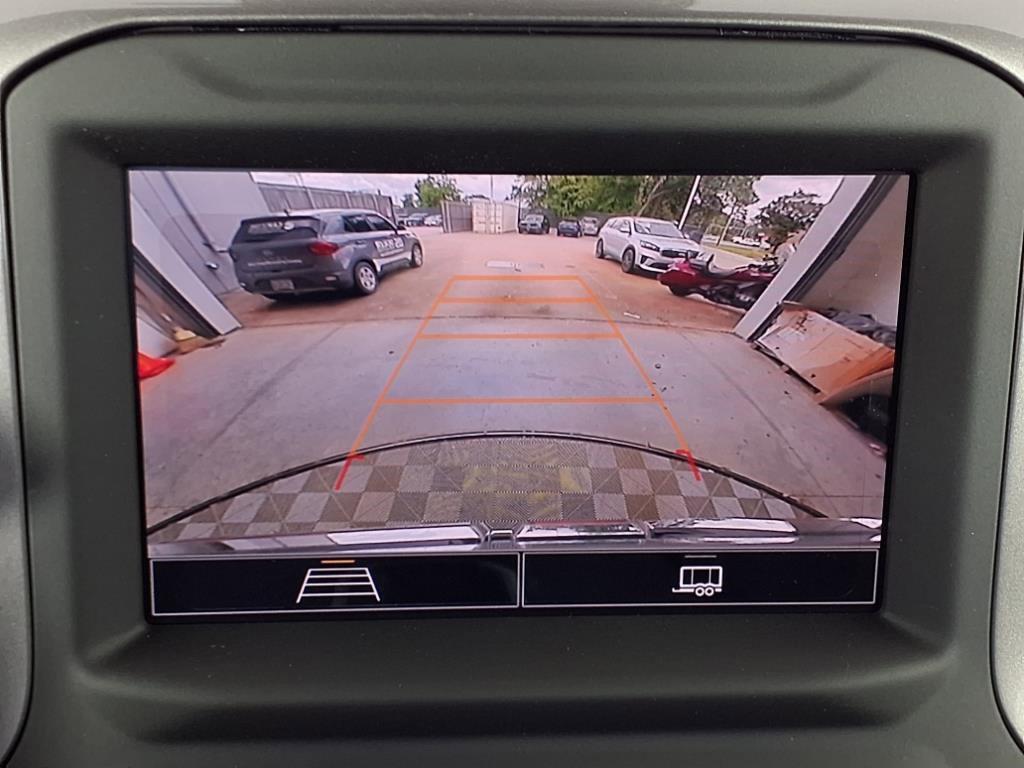 new 2025 GMC Sierra 1500 car, priced at $45,867