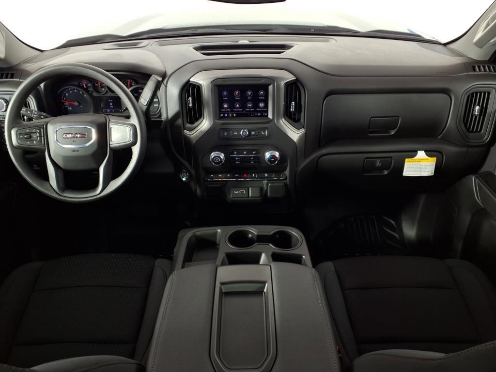 new 2025 GMC Sierra 1500 car, priced at $45,867