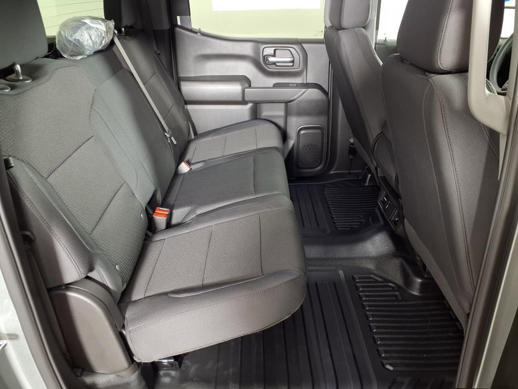 new 2025 GMC Sierra 1500 car, priced at $45,867