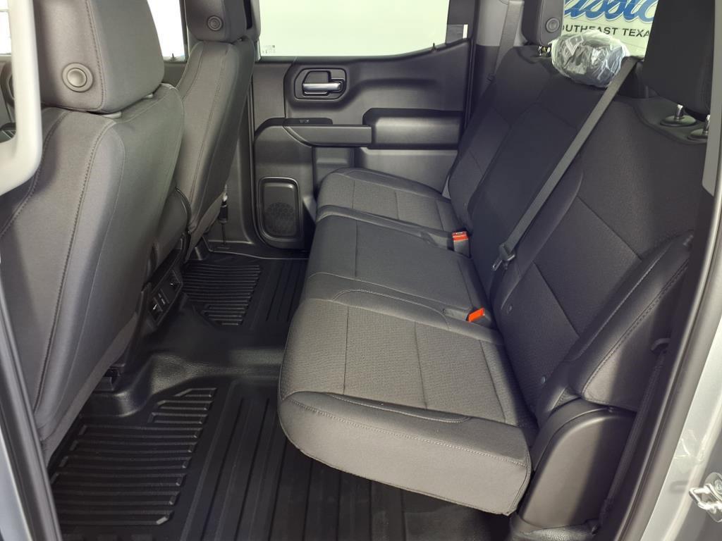 new 2025 GMC Sierra 1500 car, priced at $45,867