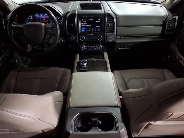 used 2019 Ford Expedition car, priced at $26,894