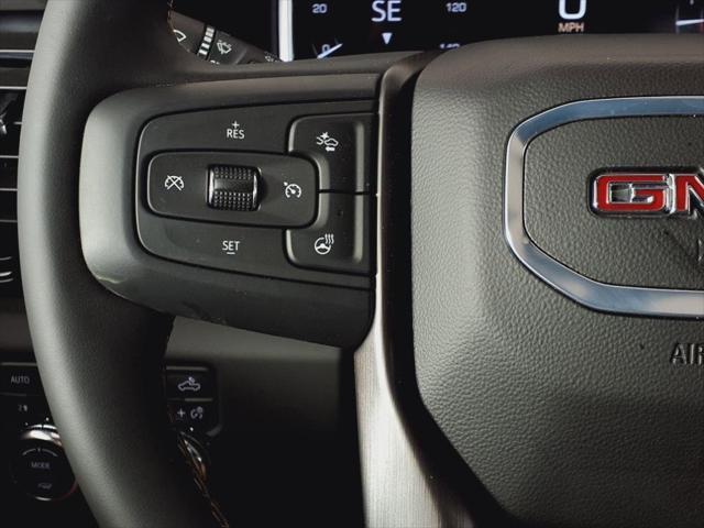 new 2025 GMC Sierra 2500 car, priced at $89,864