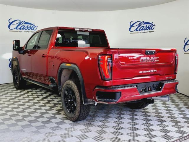 new 2025 GMC Sierra 2500 car, priced at $87,823