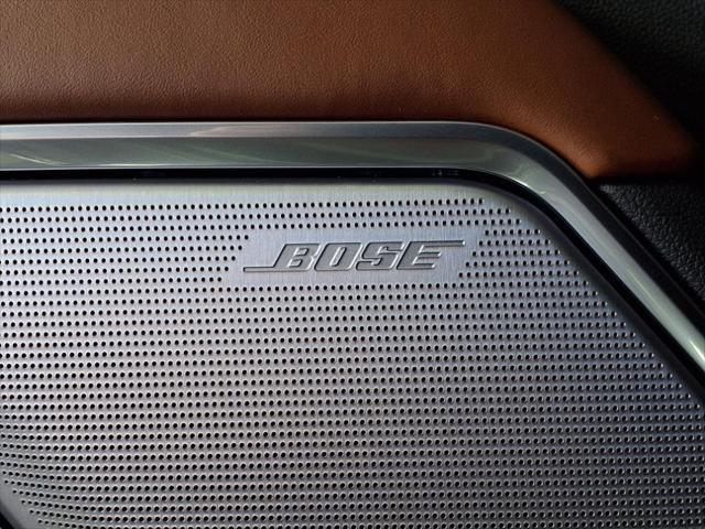 new 2025 GMC Sierra 1500 car, priced at $83,385