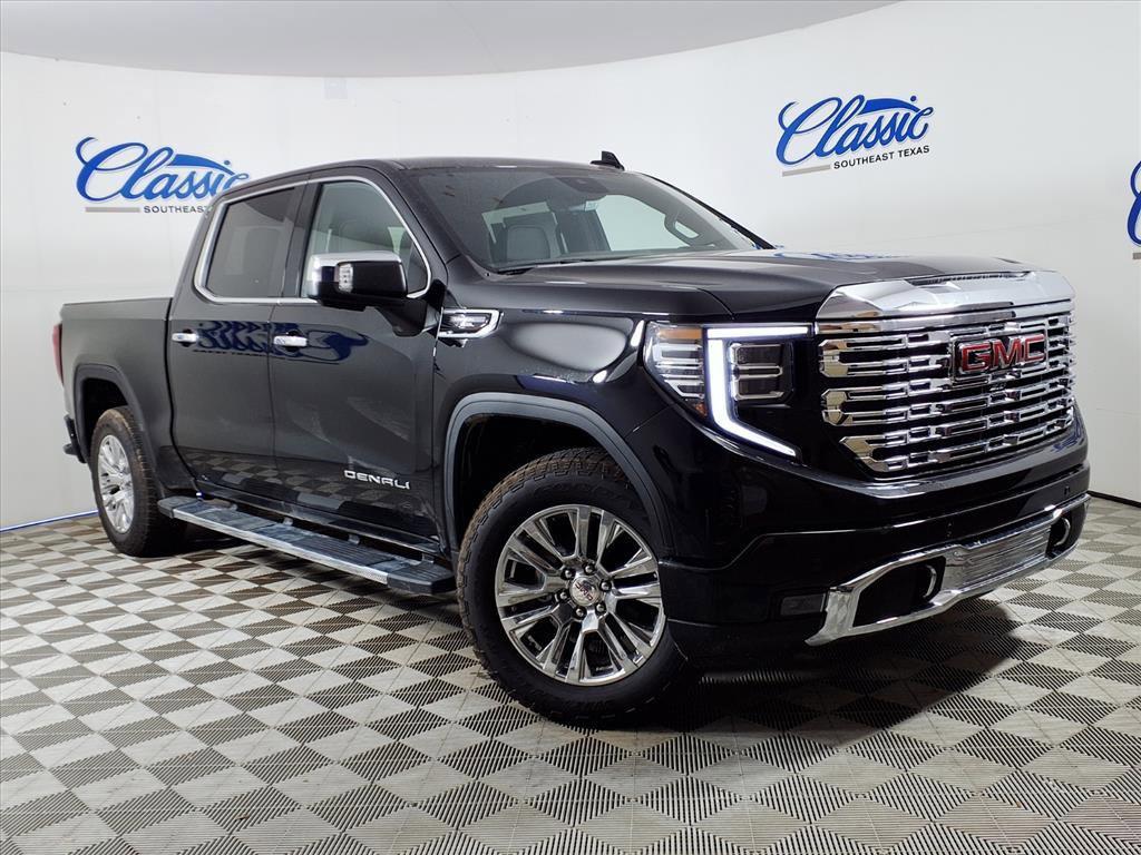new 2026 GMC Sierra 1500 car, priced at $72,991