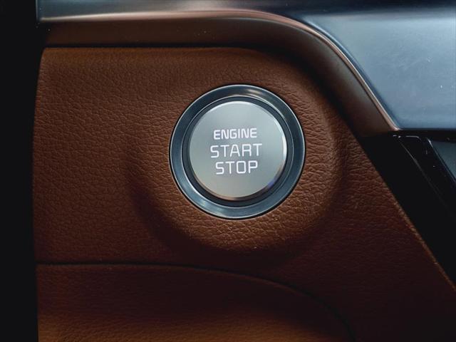 used 2024 Kia Telluride car, priced at $45,565