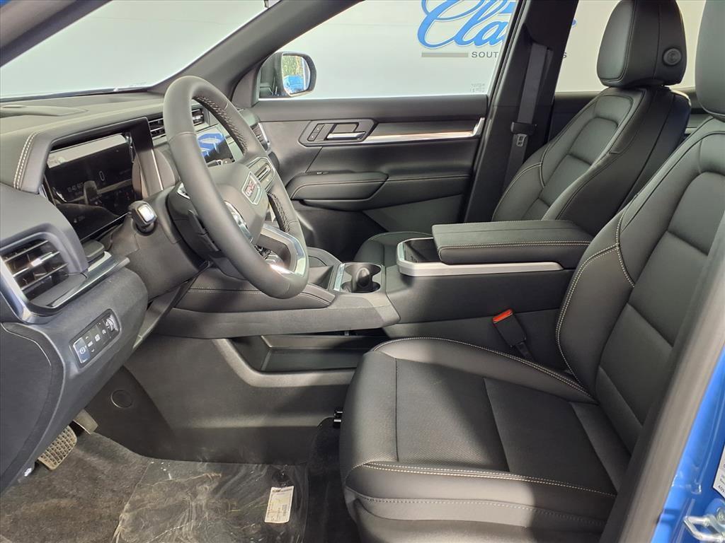 new 2026 GMC Terrain car, priced at $37,497