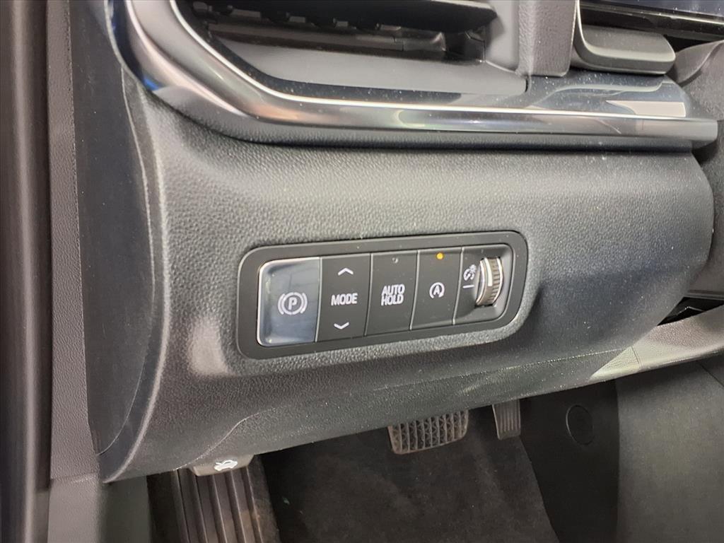 new 2026 GMC Terrain car, priced at $37,497