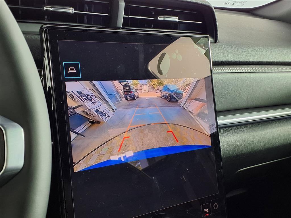 new 2026 GMC Terrain car, priced at $37,497