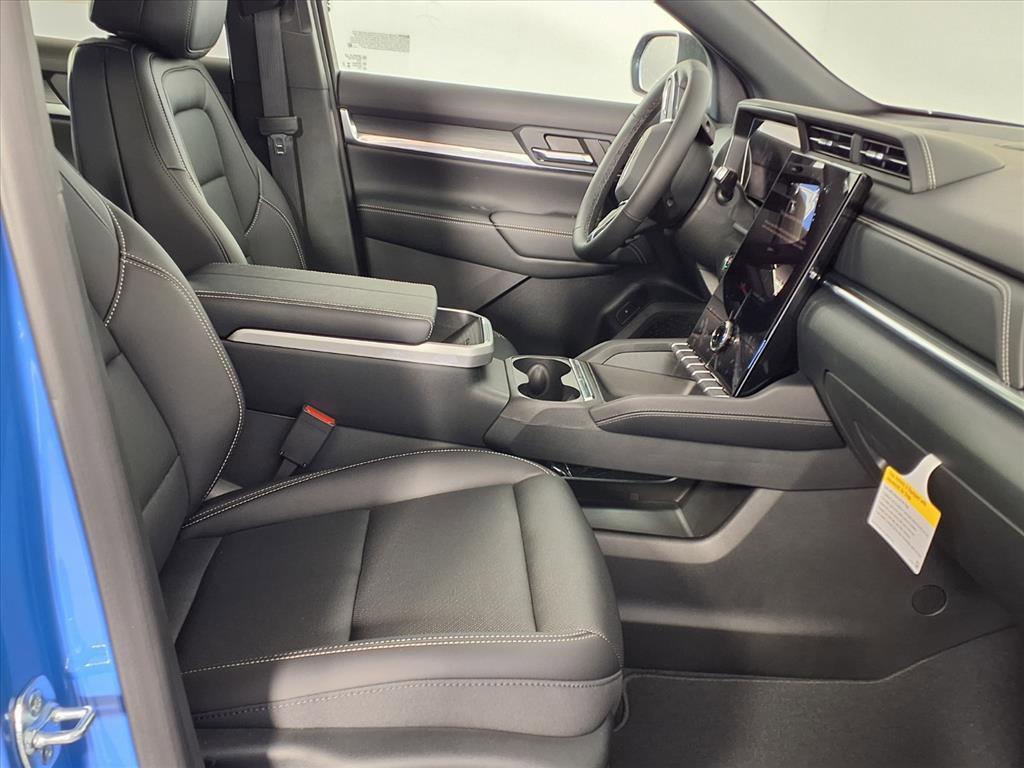 new 2026 GMC Terrain car, priced at $37,497