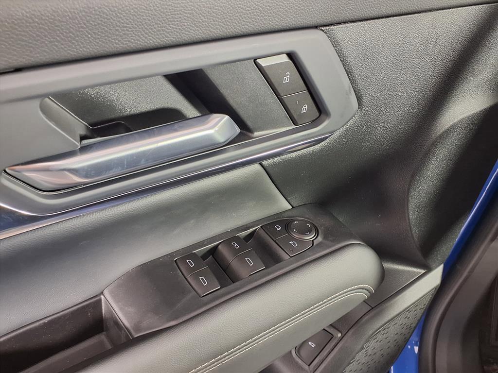 new 2026 GMC Terrain car, priced at $37,497