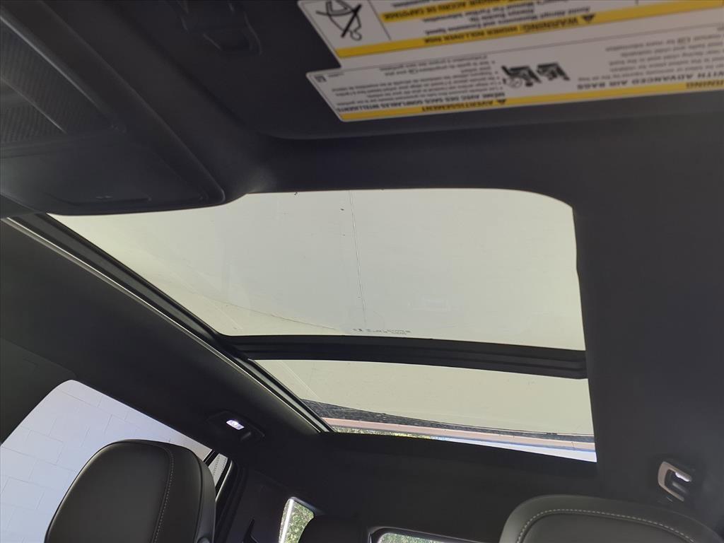 new 2026 GMC Terrain car, priced at $37,497