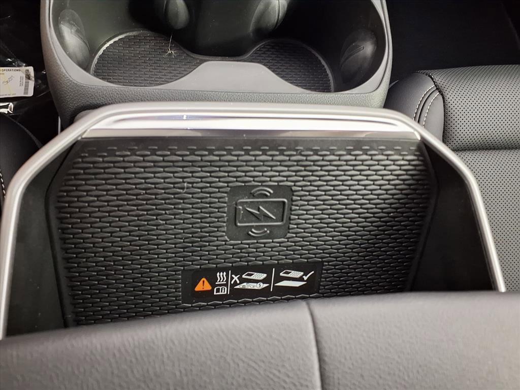 new 2026 GMC Terrain car, priced at $37,497