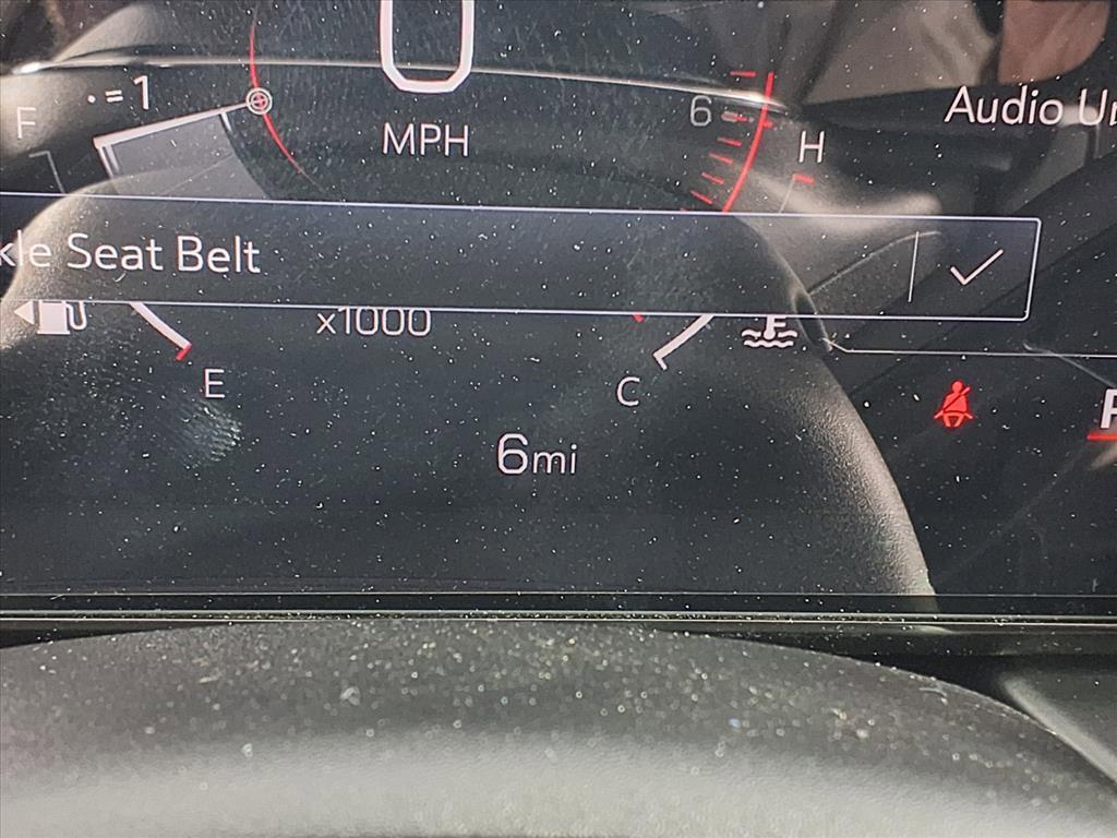 new 2026 GMC Terrain car, priced at $37,497