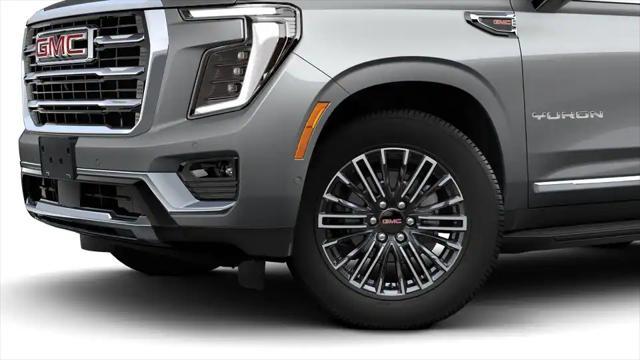 new 2025 GMC Yukon car, priced at $73,610