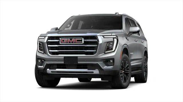 new 2025 GMC Yukon car, priced at $73,610