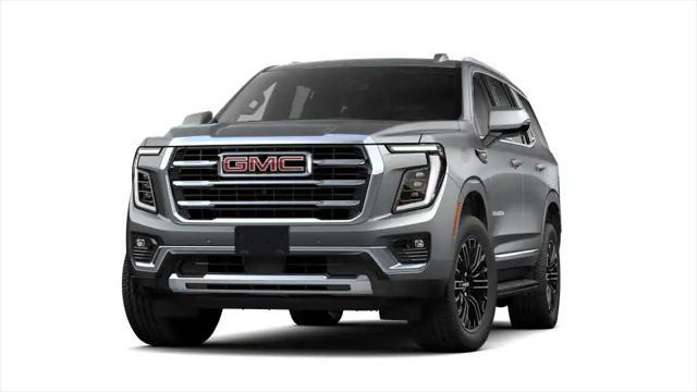 new 2025 GMC Yukon car, priced at $73,610