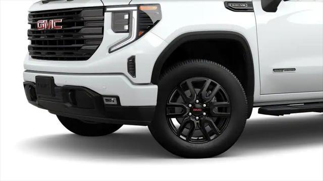 new 2025 GMC Sierra 1500 car, priced at $61,779