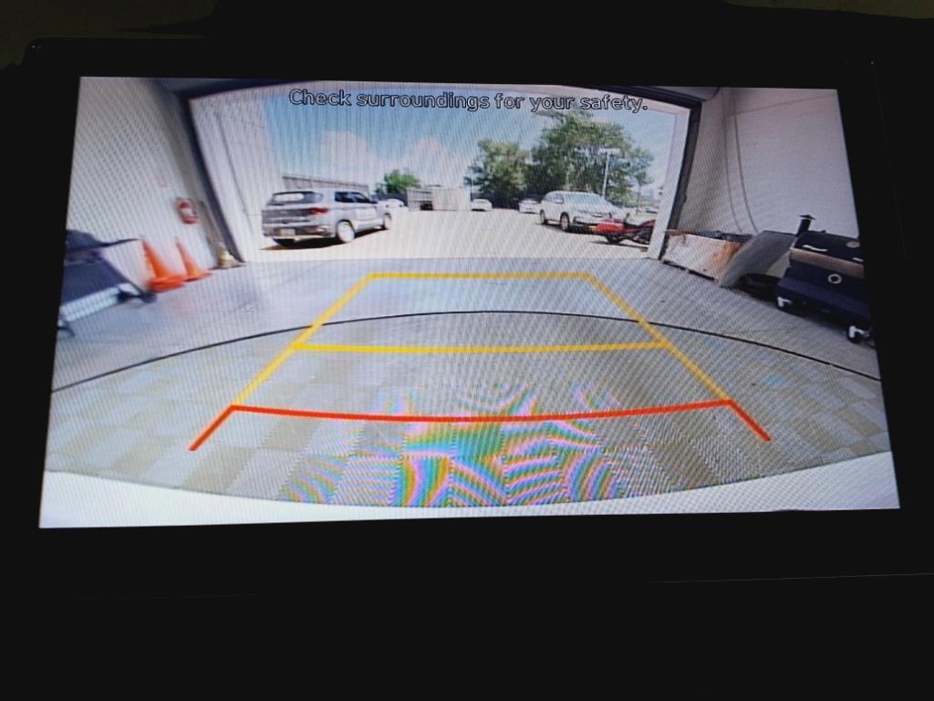 used 2023 Hyundai Tucson car, priced at $24,589