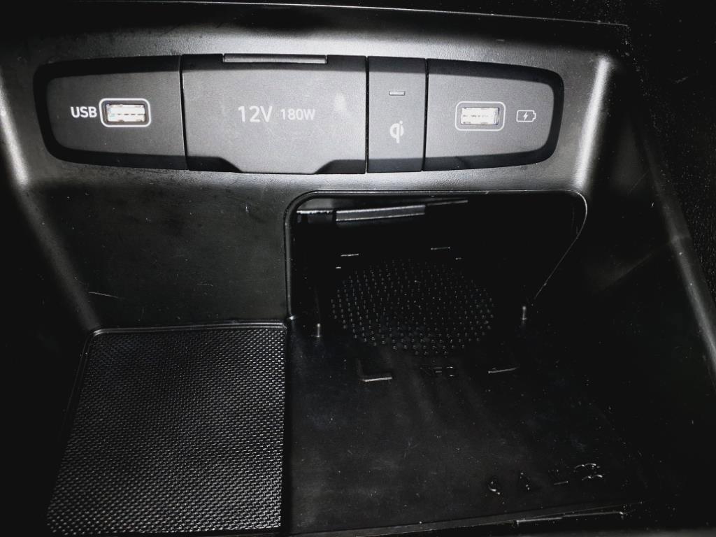 used 2023 Hyundai Tucson car, priced at $24,589