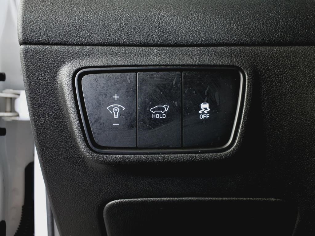 used 2023 Hyundai Tucson car, priced at $24,589