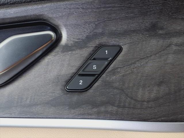 used 2022 Jeep Grand Cherokee L car, priced at $31,153