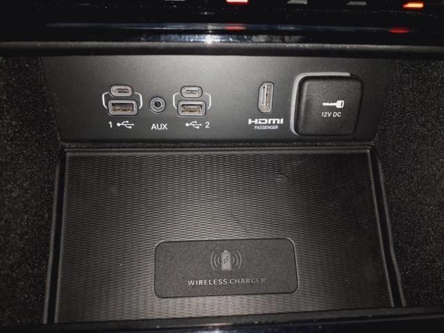 used 2022 Jeep Grand Cherokee L car, priced at $31,153