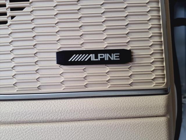 used 2022 Jeep Grand Cherokee L car, priced at $31,153