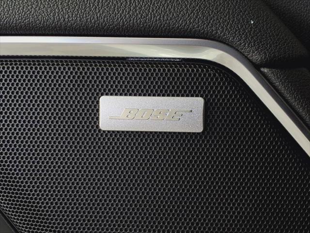 new 2025 GMC Sierra 1500 car, priced at $57,868