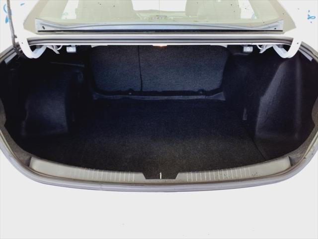 used 2023 Chevrolet Malibu car, priced at $19,884