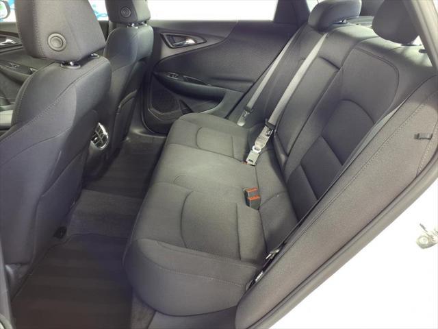 used 2023 Chevrolet Malibu car, priced at $19,884