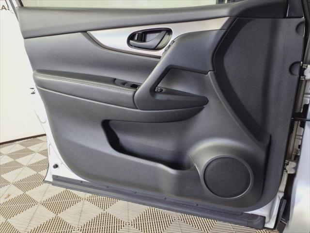 used 2022 Nissan Rogue Sport car, priced at $21,446