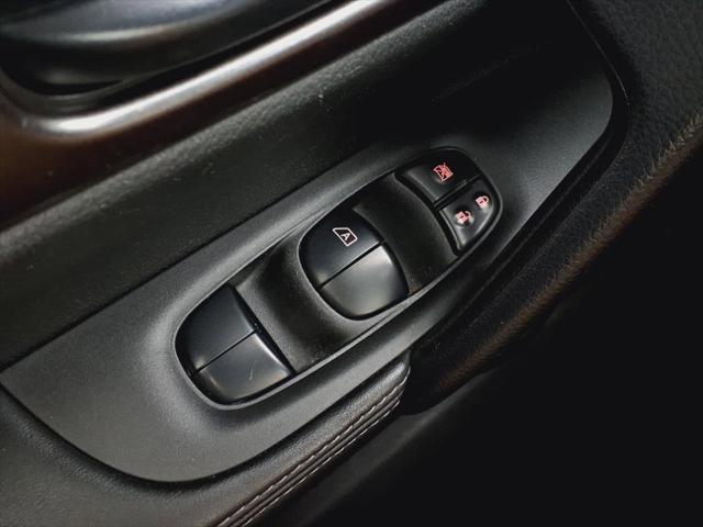 used 2022 Nissan Rogue Sport car, priced at $21,446