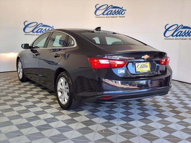 used 2023 Chevrolet Malibu car, priced at $19,585