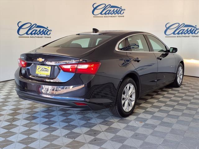 used 2023 Chevrolet Malibu car, priced at $19,585