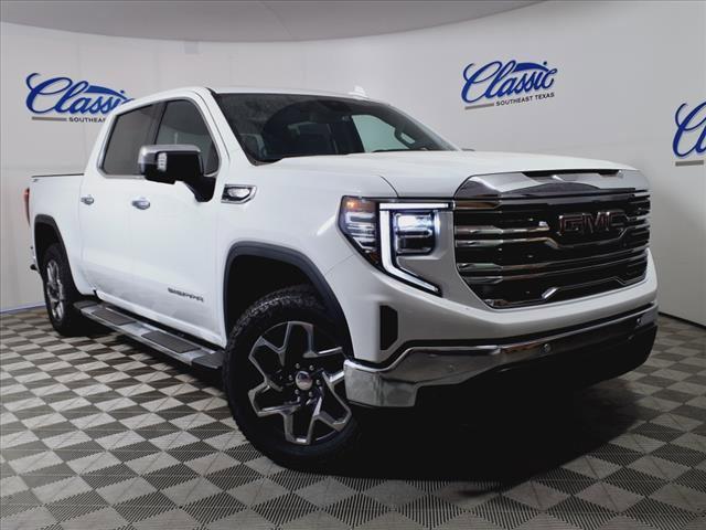 new 2025 GMC Sierra 1500 car, priced at $62,475