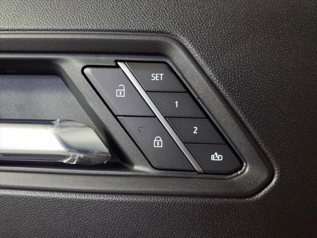 new 2025 GMC Canyon car, priced at $55,690
