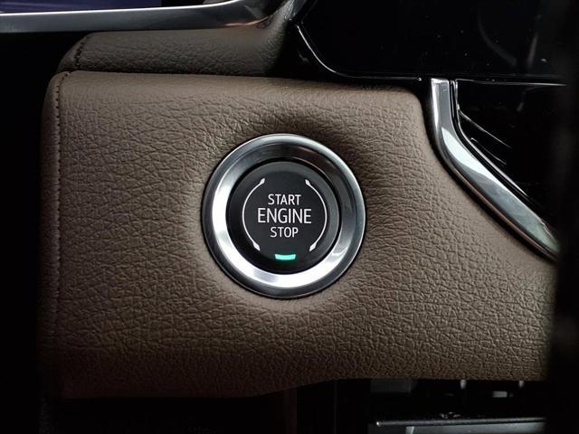 new 2025 GMC Canyon car, priced at $55,690